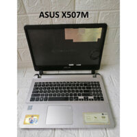 VỎ LAPTOP ASUS X507M