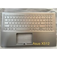 Vỏ laptop Asus x512 A512 nguyên bộ