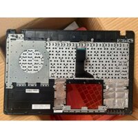 Vỏ laptop Asus X550L A550 nguyên bộ