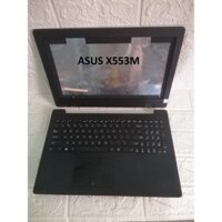 VỎ LAPTOP ASUS X553M ABCD