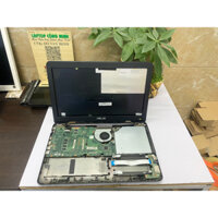 Vỏ Laptop Asus X555 X555U F555 K555 X554 F554 K554 A555 A554 Tháo Máy Còn Đẹp