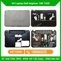 Vỏ Laptop Dell Inspiron 14R 7420