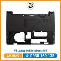 Vỏ Laptop Dell Inspiron 3452