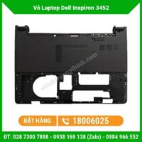 Vỏ Laptop Dell Inspiron 3452