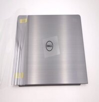 Vỏ laptop Dell Vostro 14 5000, Vostro 14 5459 – Vỏ A Capo [XÁM]