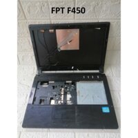 VỎ LAPTOP FPT F450