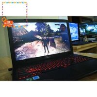 vo Laptop Gaming Asus GL552JX Core i7/Ram 16Gb/Ổ 1000Gb/Card GTX950 4Gb Chơi game , làm đồ hoạ mượt mà