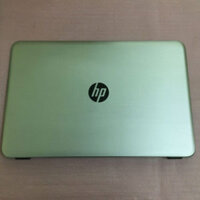 Vỏ laptop HP pavilion 15-AC