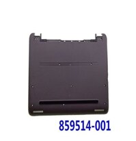 Vỏ laptop Hp Pavilion 15-ac000, 15-af000, 15-bd000, 15-be000, 15-ay000, 250 G4, 250 G5, 255 G4, 255 G5, 256 G4 G5 – Vỏ D Đáy Máy – KO CỔNG VGA