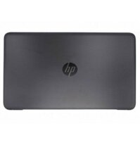 Vỏ laptop Hp Pavilion 15-ac000, 15-af000, 15-bd000, 15-be000, 15-ay000, 250 G4, 250 G5, 255 G4, 255 G5, 256 G4 G5 – Vỏ A Capo (ĐEN)