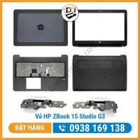 Vỏ Laptop HP ZBook 15 Studio G3