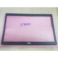 Vỏ laptop mặt B dell E7480 - Viền màn hình - Vỏ laptop mặt B laptop Dell Latitude E7480