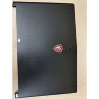 Vỏ laptop MSI gamming GV72 7RE