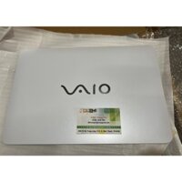 Vỏ laptop Sony Svf142a29w