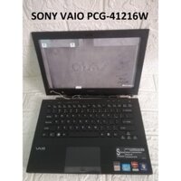 VỎ LAPTOP SONY VAIO PCG-41216W