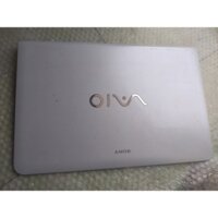 vỏ laptop sony vaio sve151j13n, vỏ sony vaio sve151