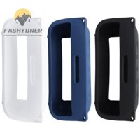 Vỏ loa Bluetooth FASHYUNER, Loa không dây chống sốc bằng silicon, Di động có thể giặt chống rơi với dây đeo vai Vỏ bảo vệ cho Bose SoundLink Flex