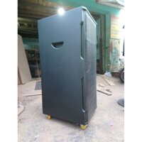 Vỏ loa cây 4 tất đôi mạch theo yêu cầu