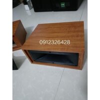 VỎ LOA CHÉP KÈN 450, TREBLE 350, TREBLE 750 – THÙNG LOA TREBLE RỜI - GIÁ 1 ĐÔI