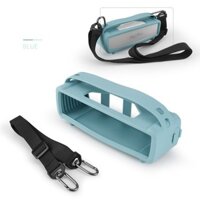 Vỏ Loa Cho Bose SoundLink MINI 1 / 2 Gen Bảo Vệ Vỏ Silicon Di Động MINI II Loa Vỏ Ngoài Trời Mang Theo Tay