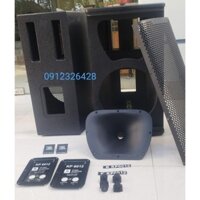 VỎ LOA FULL 30 JBL KP6012  HÀNG LOẠI TỐT GỖ MDF - GIÁ  THEO LỰA CHỌN SỐ LƯỢNG TẶNG KÈM BÔNG TIÊU ÂM