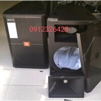 VỎ LOA FULL 40, VỎ LOA 4 TẤC VÁN ÉP XỊN JBL SRX715  NHẬP KHẨU THÁI LAN - GIÁ 2 CHIẾC