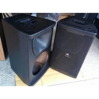 Vỏ Loa Full Đơn Bass 30 JiBeLll. KP6012 - Giá 1 Đôi - Tặng Kèm Bông Tiêu Âm. - Vỏ Thùng Bát 30 - Vỏ 3 Tấc