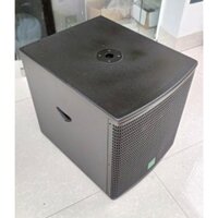 VỎ LOA SUB ĐIỆN 40, VỎ LOA SUB BASS 40, LOA SUB BASS 40 - GIÁ 1 CHIẾC
