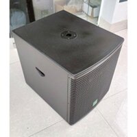 VỎ LOA SUB ĐIỆN 40, VỎ LOA SUB BASS 40, LOA SUB BASS 40 - GIÁ 1 CHIẾC