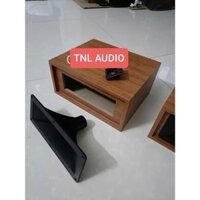 VỎ LOA TREBLE KÈN 450, TREBLE 350, – THÙNG LOA TREBLE RỜI - GIÁ 1 ĐÔI