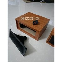 VỎ LOA TREBLE KÈN 450, TREBLE 350, TREBLE 750 – THÙNG LOA TREBLE RỜI - GIÁ 1 Chiếc