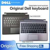 Vỏ loại bàn phím Dell chính hãng cho Dell Latitude 5290 / 5285 / 7200 / 7210