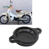 Vỏ Lọc Dầu Xe Máy Nắp Cắm Cho DAX125 MONKEY125 SUPER 125 / 150 2022 + Thay Thế Vỏ Lọc