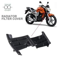 Vỏ lọc tản nhiệt làm mát xe máy cho FZ16S FZ-S16 FZ16