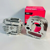 Vỏ lòng CNC Fasstek cho xe Wave - Dream lòng dài 78 và 83