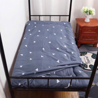 vỏ lồng nệm topper