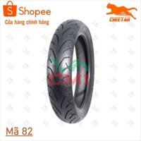 Vỏ lốp 100/80-16 TL không ruột SH Việt/ SH Nhập