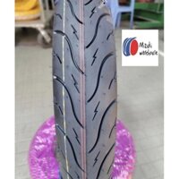 Vỏ ( Lốp) 110/70-17 cho Exciter 135 hiệu Dplus ( Hàng đạt tiêu chuẩn Jis Nhật Bản)