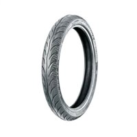 Vỏ lốp 110/70-17 Sau Exiter 150 bề ngang lốp xuống 1 size so với lốp rin, Euromina hàng xuất khẩu. Lốp không sử dụng săm