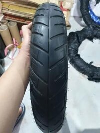 vỏ lốp 110/80-14 michelin city cao cấp chính hảng dành cho xe tay ga. vỏ củ tháo xe còn đẹp ,gắn vario, nvx, ab .....