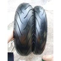 Vỏ Lốp 120/70-17 và 160/70-17 gắn xe r15, r3,cbr,ninja 3 4,fz...và các loại xe khác.vỏ củ tháo xe chính hảng