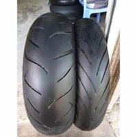 Vỏ Lốp 120/70-17 và 160/70-17 gắn xe r15, r3,cbr,ninja 3 4,fz...và các loại xe khác.vỏ củ