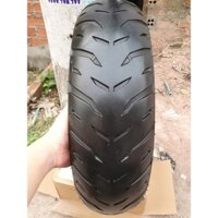 Vỏ Lốp 130/70-17 va 140/70-17, chính hảng to hầm hố gắn exciter, winer, r15, fz,gsx,.. củ tháo xe.còn đẹp
