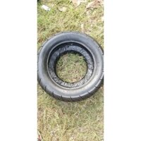 Vỏ lốp 130/90-15 hàng new 100%. dùng có săm . hàng nhập cao cấp siêu bền bám