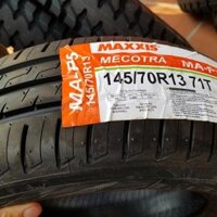 Vỏ lốp 145/70R13 Maxxis MAP5, vỏ lốp xe Chevrlet Spark, vỏ lốp Daewoo Matiz, vỏ lốp 145/70R13