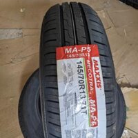 Vỏ lốp 145/70R13 Maxxis MAP5, vỏ lốp xe Chevrlet Spark, vỏ lốp Daewoo Matiz, vỏ lốp 145/70R13