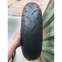 Vỏ Lốp 150/60-17 dunlop sport cao cấp , chính hảng , củ tháo xe. siêu bám đường và bền bỉ