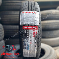 vỏ lốp 155/70R13 roadx vn xuất mỹ; vỏ lốp xe ô tô Kia Morning VAN, vỏ lốp xe Hyundai Eon, vỏ lốp xe Suzuki Wagon