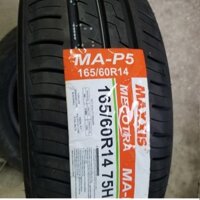 Vỏ lốp 165/60R14 Maxxis