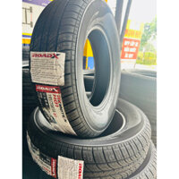 Vỏ lốp 195/70R14 Roadx; vỏ lốp Xe: Toyota Zace, Camry GLi,Toyota Innova J